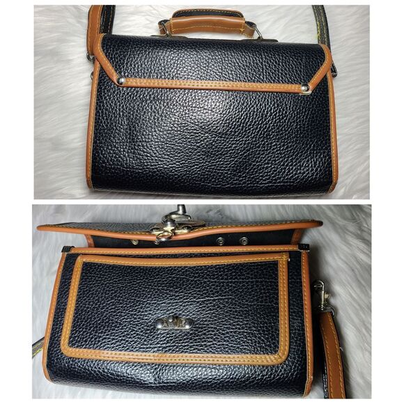 Vintage Styled Fashion Purse & Wallet Set - Picture 6 of 11